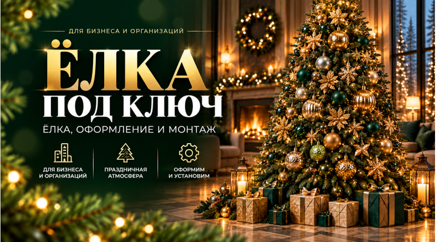 Акция 3