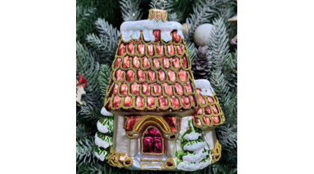 Обновляйте коллекцию елочных игрушек с умом