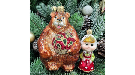 Новогодний декор — ваш союзник в борьбе с зимней хандрой