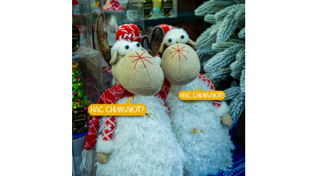 Создайте яркий праздник: декор, который запомнится!