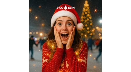 Новогодняя сказка вернулась в ТРК «Горизонт»!