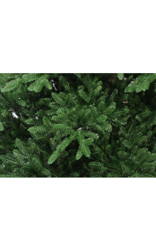 Елка искусственная литая Европейская 185см