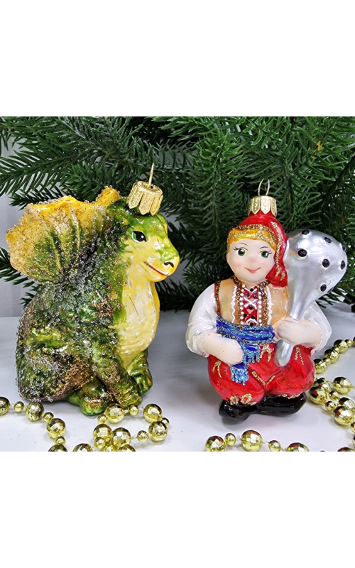 Покати горошек