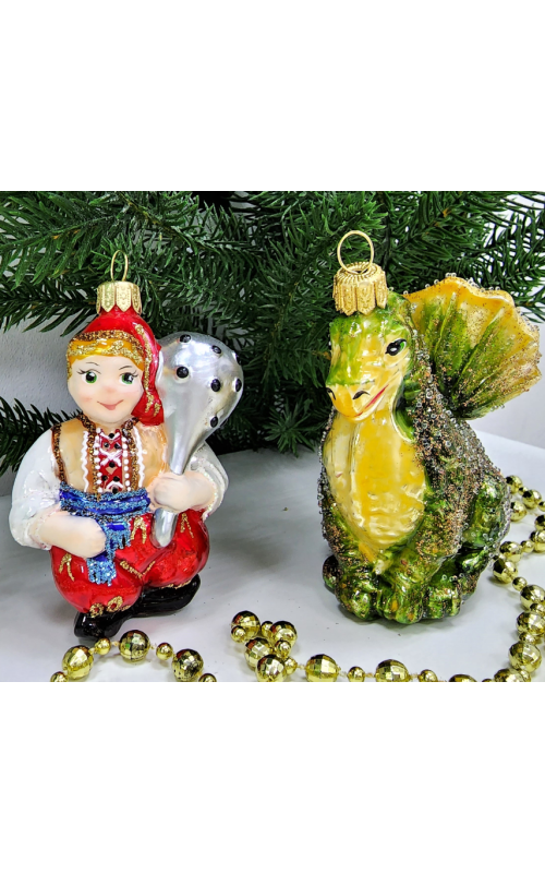 Покати горошек