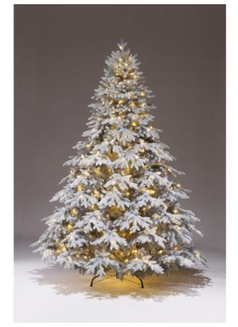  Ель Престиж: обзор премиальной коллекции искусственных елок