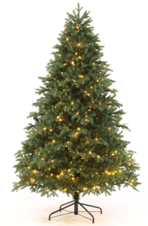 Безопасный выбор для праздника — искусственные ели без рисков