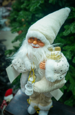 Новогодние приметы — привлекаем удачу в 2026 году!