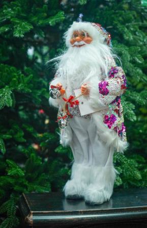 История Нового года в России — от Петра I до наших дней