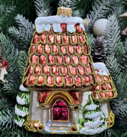 Обновляйте коллекцию елочных игрушек с умом