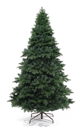 Стоимость владения искусственной ёлки – реальная экономия