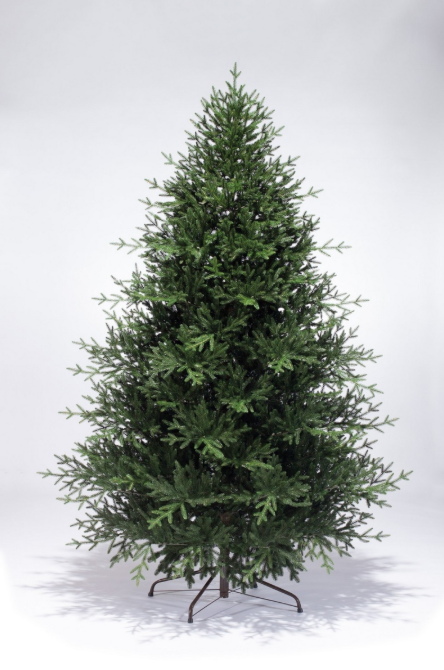 Ёлки из разных стран – сравнение мировых производителей