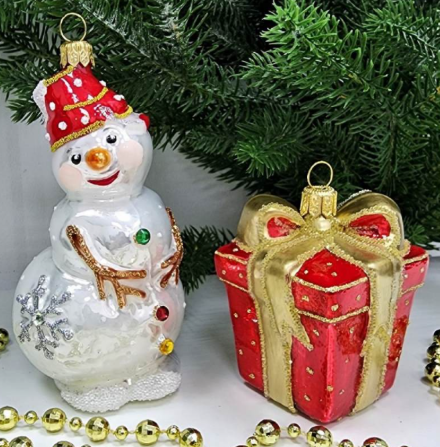 Эксклюзивные дизайнерские украшения для премиум-оформления