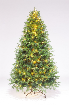 Новогоднее оформление школ и детских садов — создаем сказку