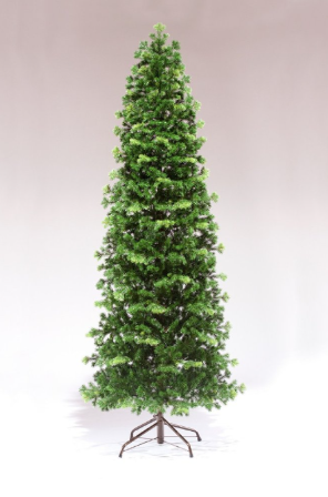 Новогоднее оформление производственных объектов — безопасно и эффектно