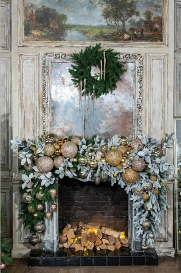 Преобразите пространство студии к празднику: идеи профессионального декора