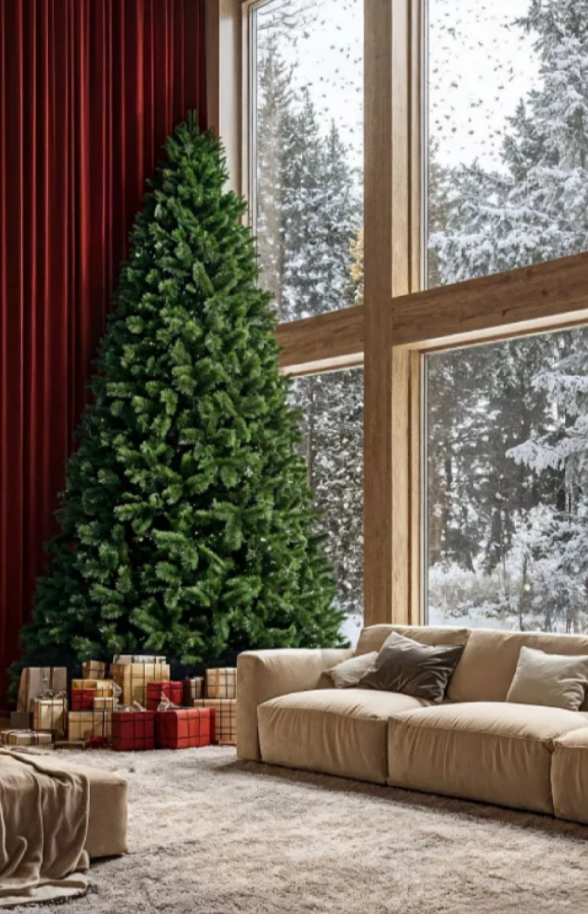 Создайте волшебство на съемочной площадке: праздничное оформление киностудий