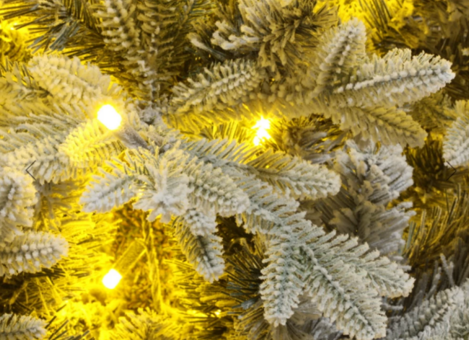 Правильное хранение праздничного декора: секреты долговечности