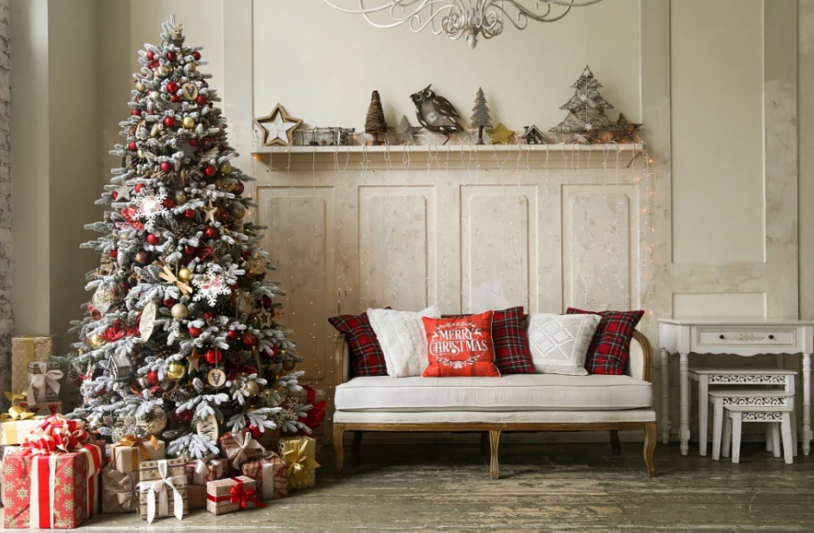 Праздничная атмосфера для творческого вдохновения: оформление студий звукозаписи