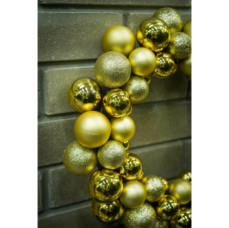 Новогоднее оформление как элемент корпоративной культуры