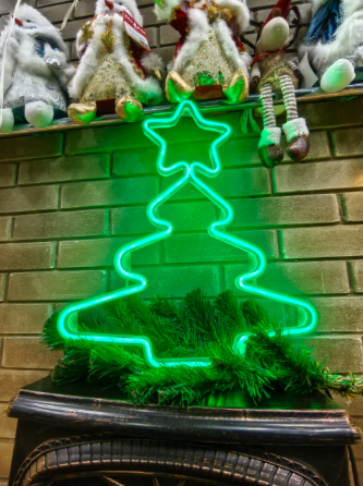 Как оценить эффективность новогоднего оформления