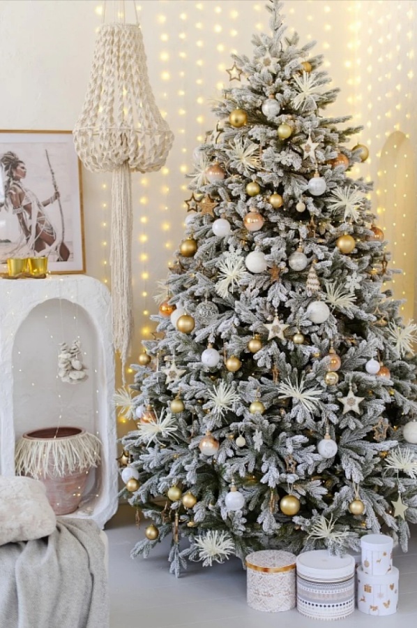 Срок службы различных типов елок