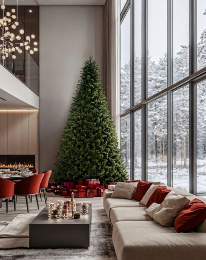 Обработка хвои: антистатик, огнезащита