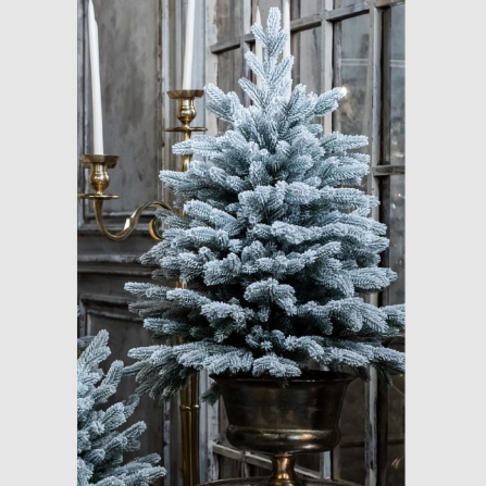 Цветовые схемы для украшения ёлки: советы дизайнера