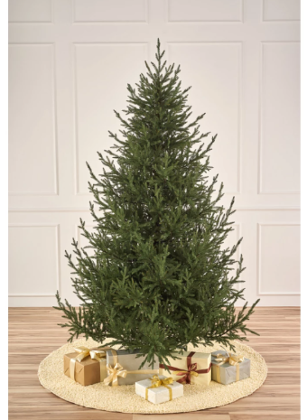 Искусственная елка 180 см: оптимальный выбор для стандартной квартиры