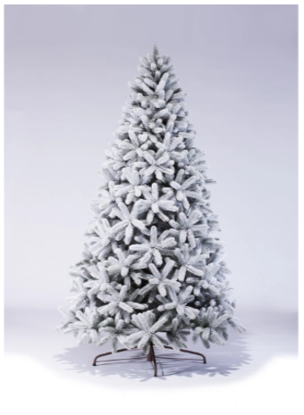 Производитель искусственных елок: как выбрать надежного поставщика новогодних деревьев