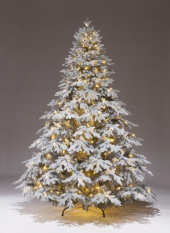  Елки Ростов: полный гид по покупке искусственных новогодних деревьев в южной столице