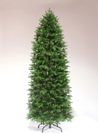  Длина елки: как выбрать идеальный размер для вашего дома