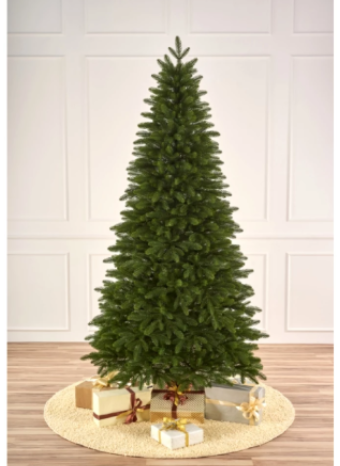 Ель искусственная Тверская: премиальное качество для вашего дома