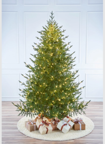 Как купить елку онлайн и получить идеальный результат