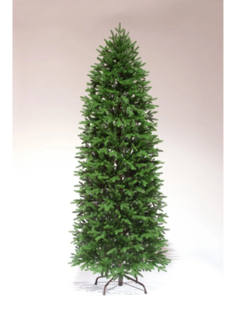 Елка 270 см: идеальный выбор для просторного дома