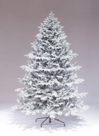 Экологичный выбор: как купить елку без вреда природе