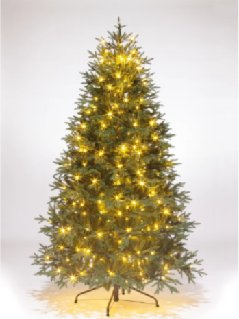 7 причин купить елку заранее, а не в последний день