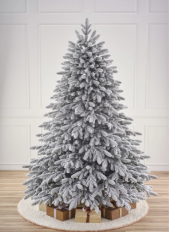 Как купить ель идеальной формы: советы дизайнеров