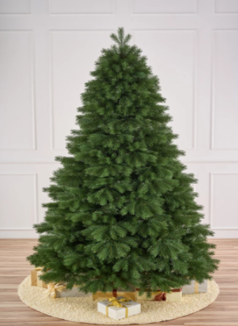 Искусственные ели премиум-класса: что их отличает