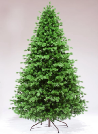  Елка литая: полное руководство по выбору премиального новогоднего дерева