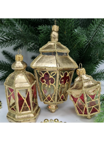 Игрушки Irena-co в винтажном стиле