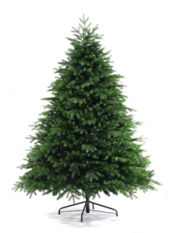 Купить елку для фотосессии: что учесть