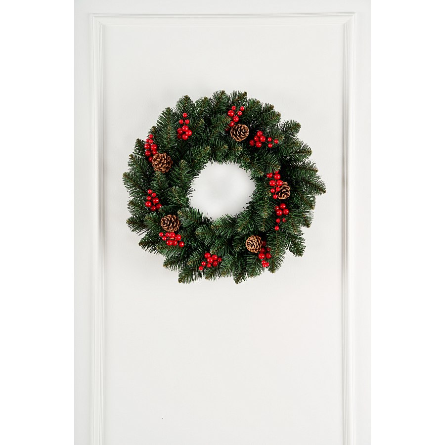 Новогодний декор для сетевых заведений: как выбрать оптимальную стратегию закупки