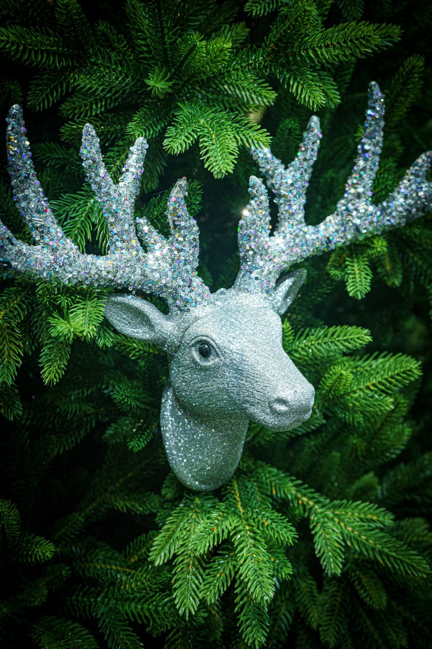 Как правильно выбрать искусственную елку для дома