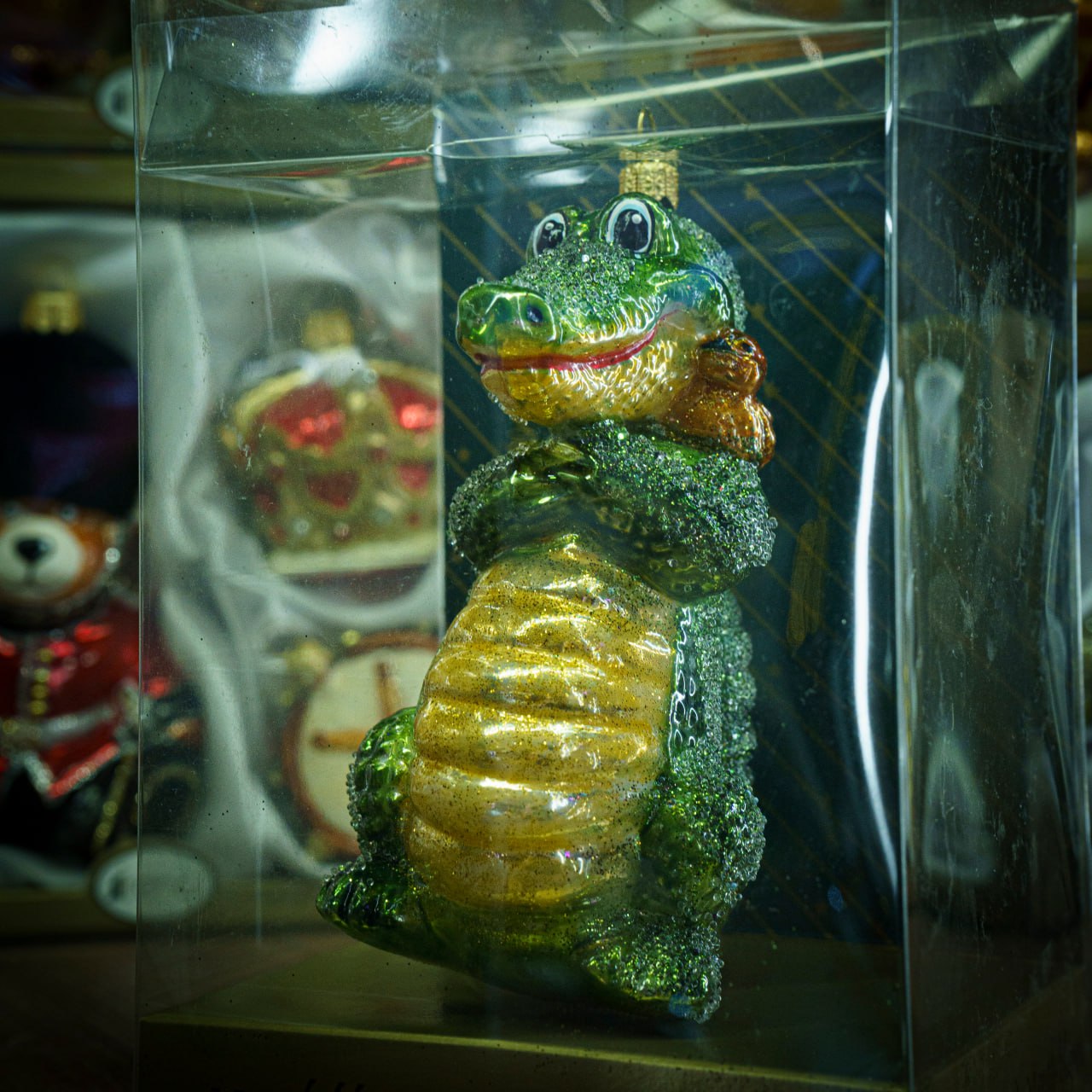 Профессиональный декор от экспертов – ваша ёлка мечты без хлопот