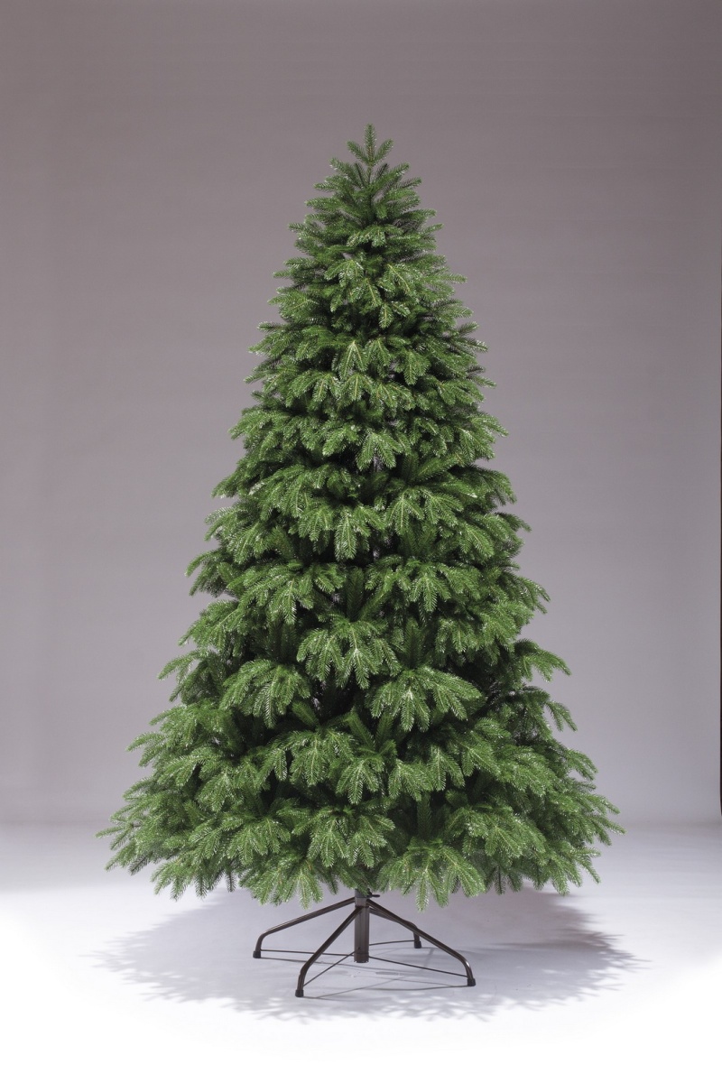 Елка искусственная литая Ребекка 250см