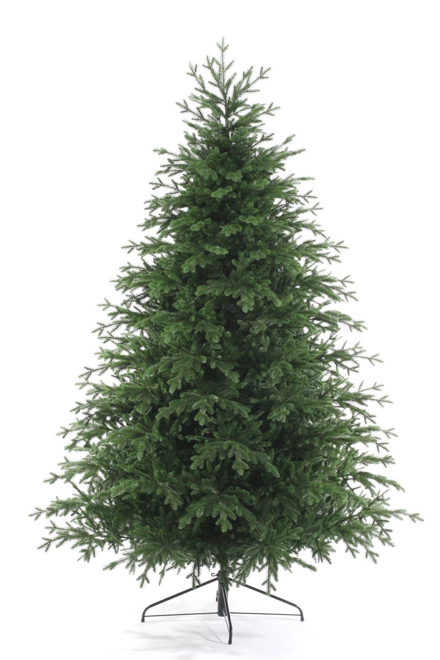 Елка искусственная литая Вега 150см