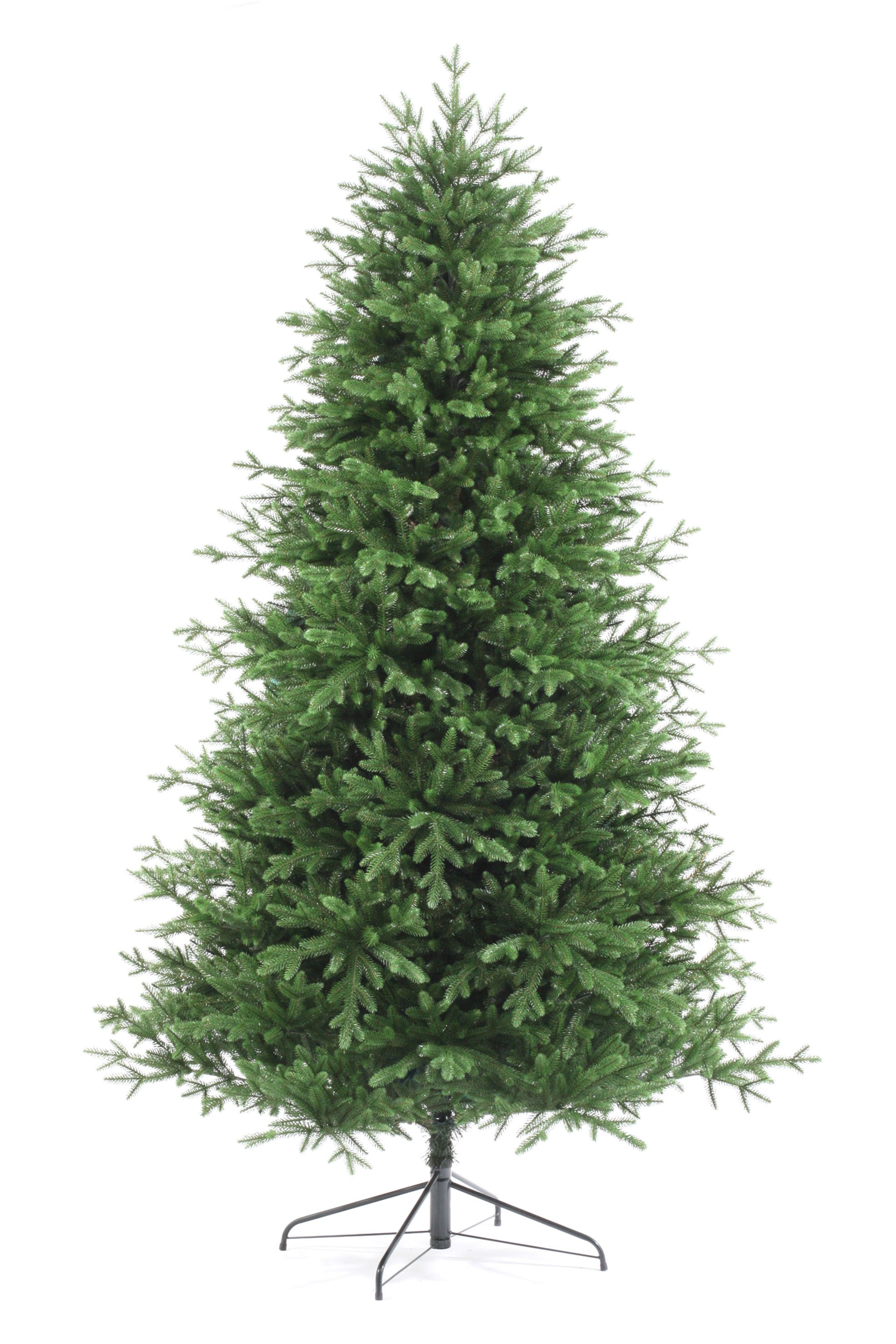 Елка искусственная литая Дарья 270см