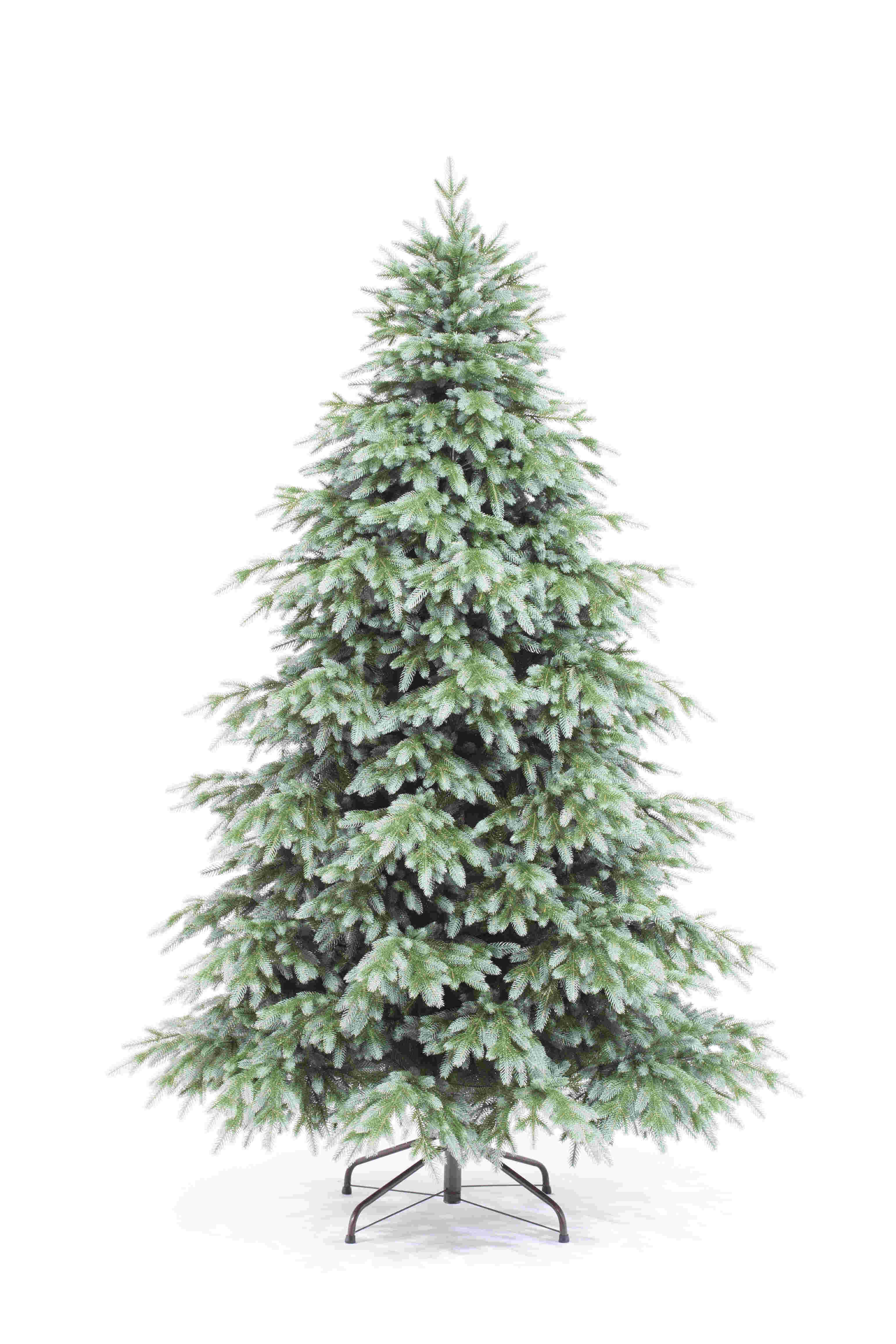 Елка искусственная литая Мальва 230см