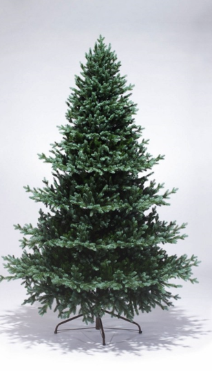 Елка искусственная литая Селеста 150см