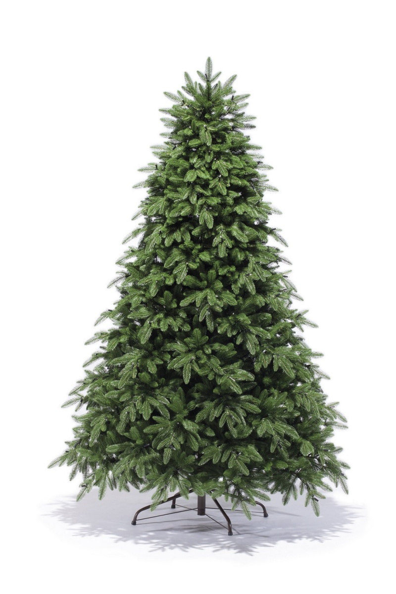 Елка искусственная литая Ватикан 300см